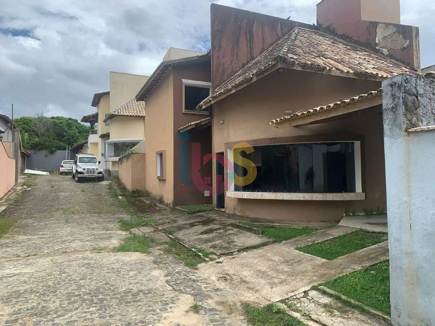 Foto 1 de Casa com 6 Quartos à venda, 231m² em São Judas Tadeu, Itabuna