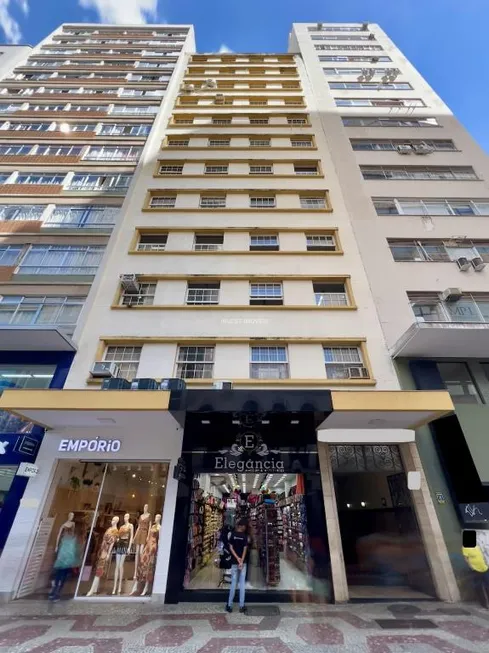 Foto 1 de Sala Comercial à venda, 38m² em Centro, Juiz de Fora