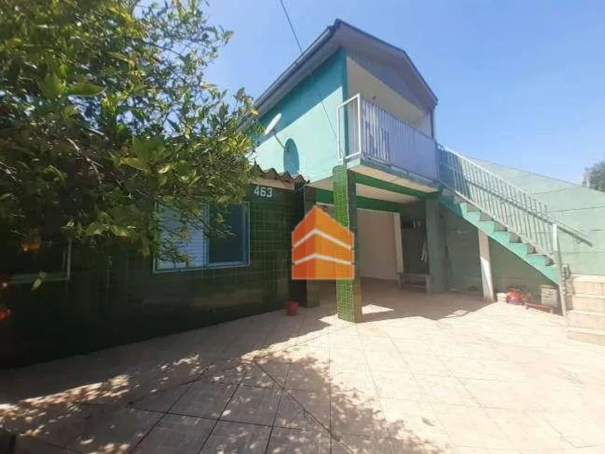 Foto 1 de Sobrado com 3 Quartos à venda, 172m² em Morada do Vale III, Gravataí