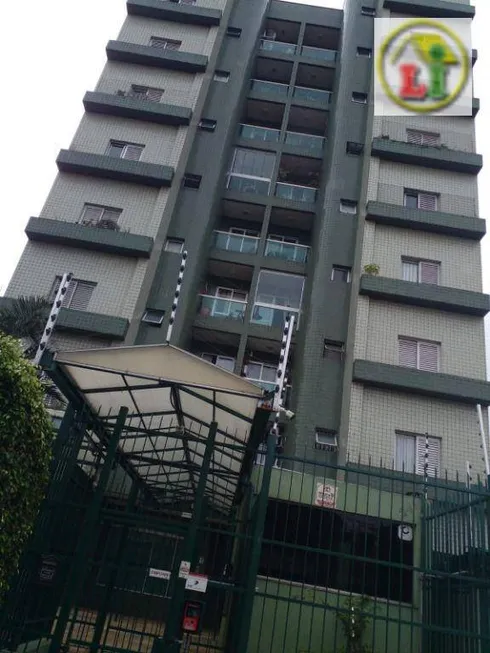 Foto 1 de Apartamento com 3 Quartos para alugar, 67m² em Vila Alpina, São Paulo