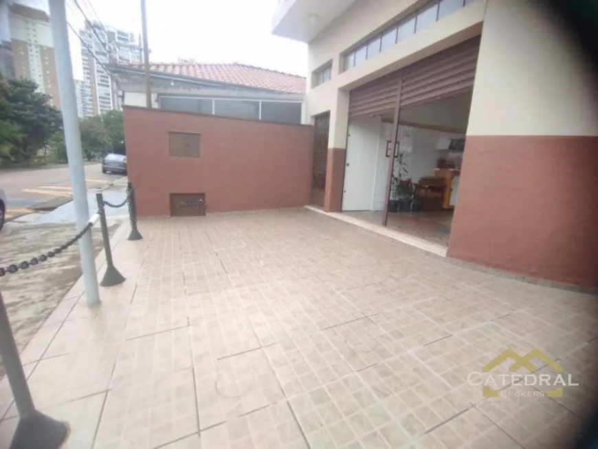Foto 1 de Ponto Comercial para alugar, 150m² em Bela Vista, Jundiaí