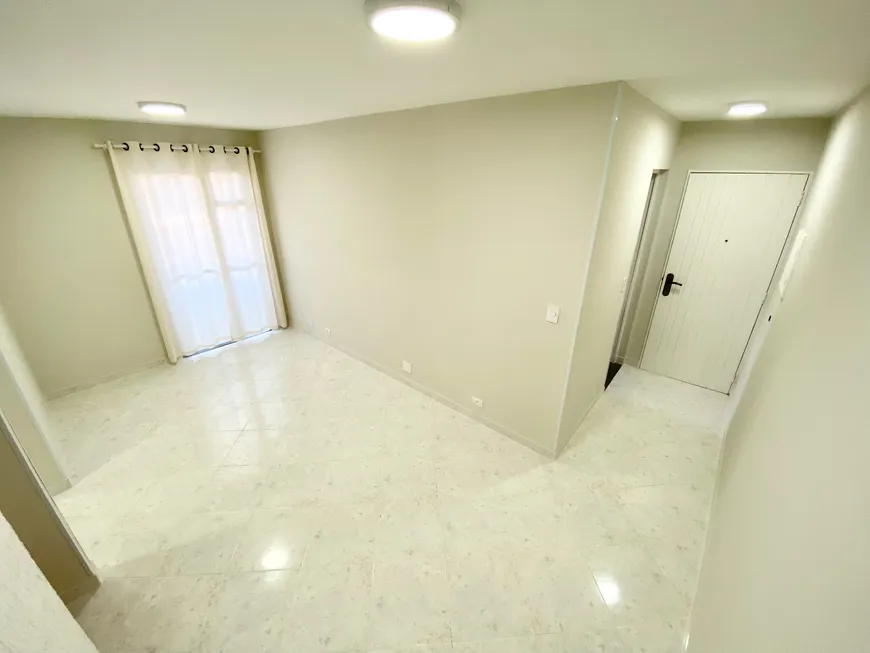 Foto 1 de Apartamento com 2 Quartos à venda, 50m² em Jardim Marajoara, São Paulo