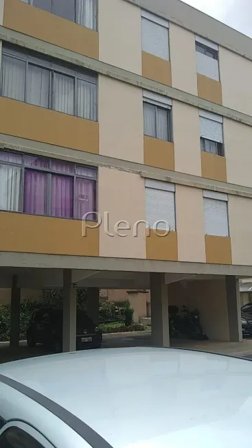 Foto 1 de Apartamento com 3 Quartos à venda, 90m² em Vila João Jorge, Campinas