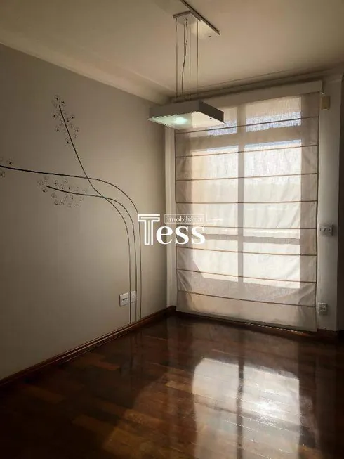 Foto 1 de Apartamento com 3 Quartos à venda, 90m² em Vila Redentora, São José do Rio Preto