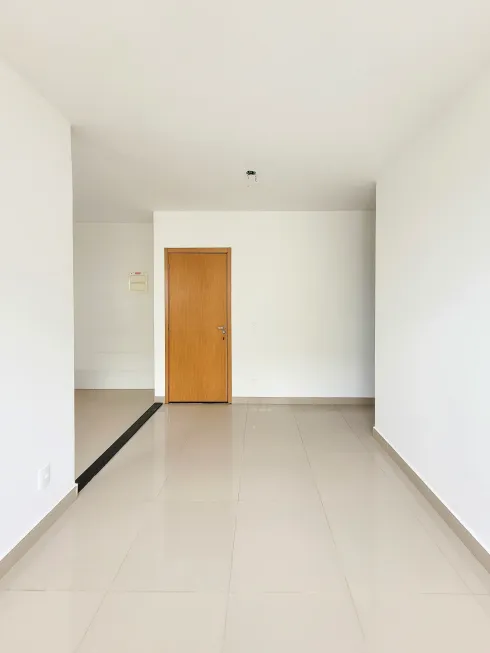 Foto 1 de Apartamento com 2 Quartos à venda, 46m² em Recreio das Acácias, Ribeirão Preto