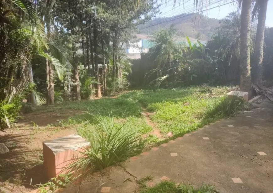 Foto 1 de Lote/Terreno à venda, 5800m² em Jardim Alagoas, Santana de Parnaíba