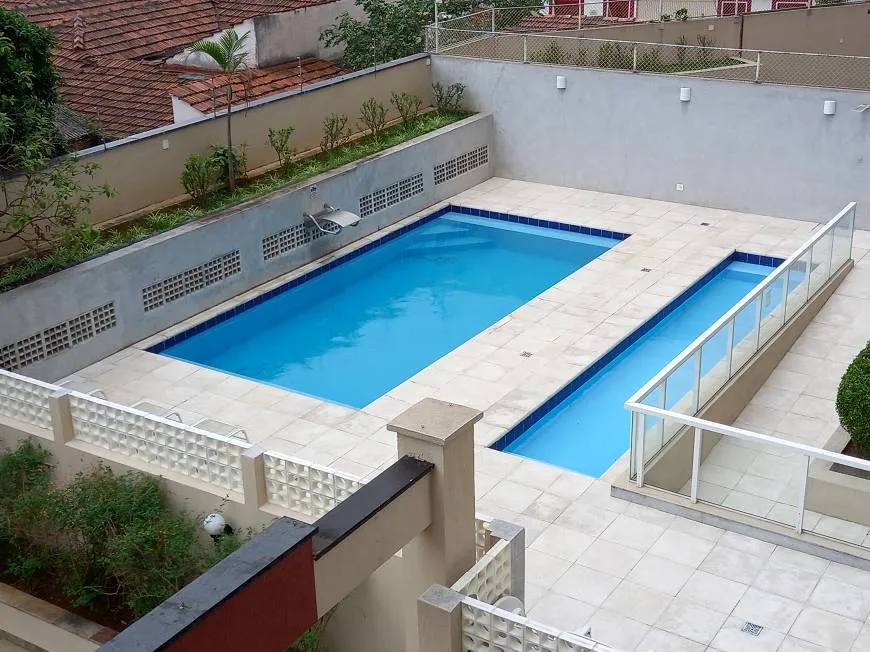 Foto 1 de Apartamento com 3 Quartos à venda, 45m² em Vila Gomes Cardim, São Paulo