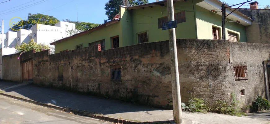 Foto 1 de Casa com 2 Quartos à venda, 250m² em Vila Mineirao, Sorocaba