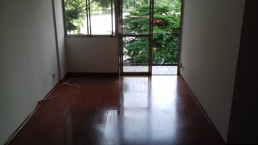 Foto 1 de Apartamento com 3 Quartos à venda, 75m² em Morumbi, São Paulo