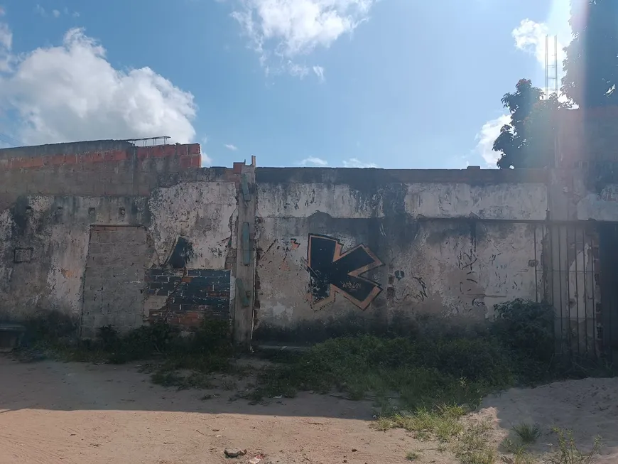 Foto 1 de Galpão/Depósito/Armazém com 1 Quarto para alugar, 200m² em Aldeia, Camaragibe