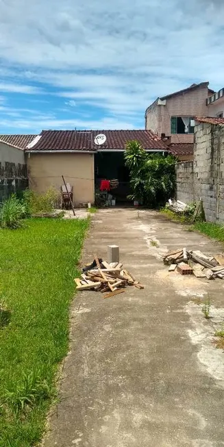 Foto 1 de Casa com 2 Quartos à venda, 63m² em Jardim Jamaica, Itanhaém