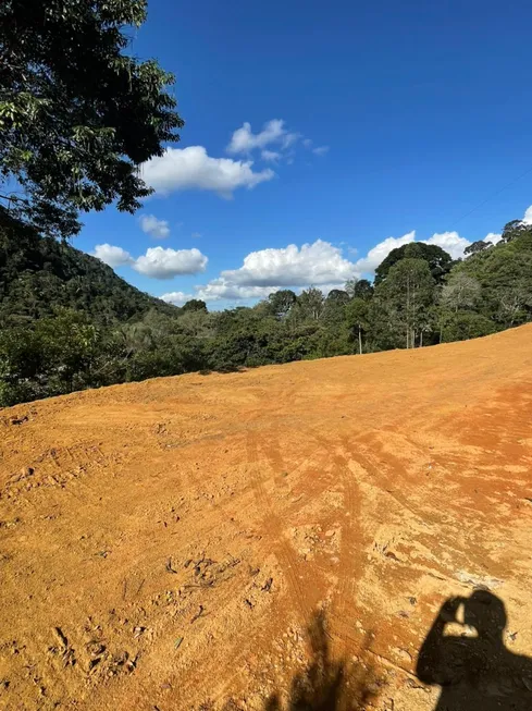 Foto 1 de Lote/Terreno à venda em Zona Rural, Santa Teresa