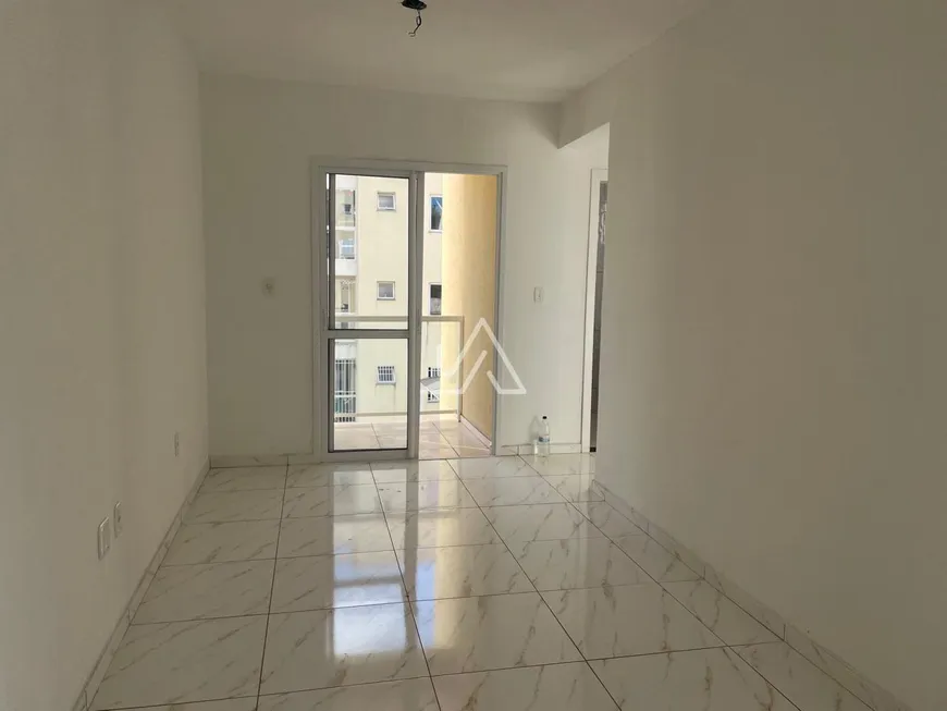 Foto 1 de Apartamento com 2 Quartos à venda, 51m² em Planaltina, Passo Fundo