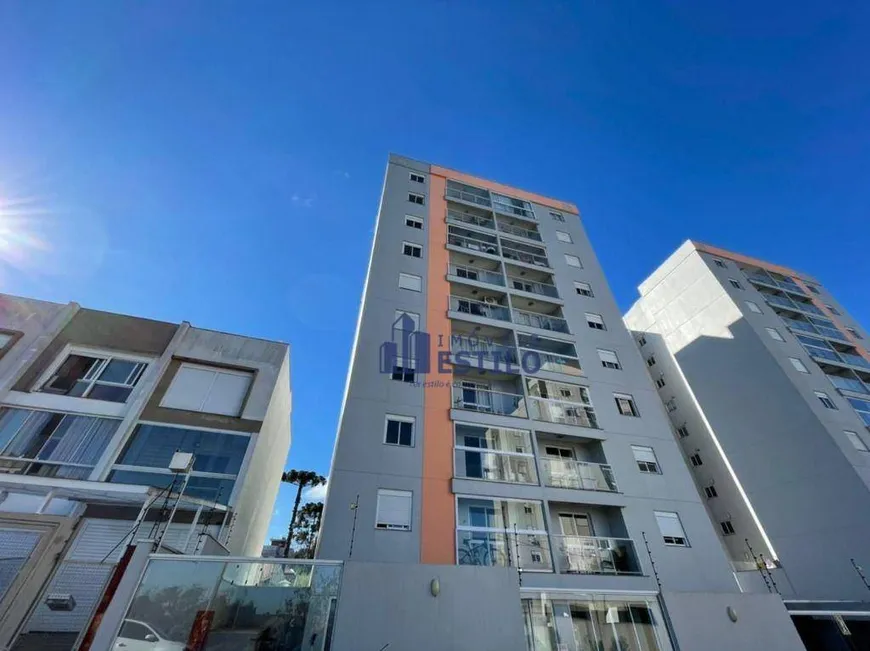 Foto 1 de Apartamento com 2 Quartos à venda, 51m² em Parque dos Vinhedos, Caxias do Sul