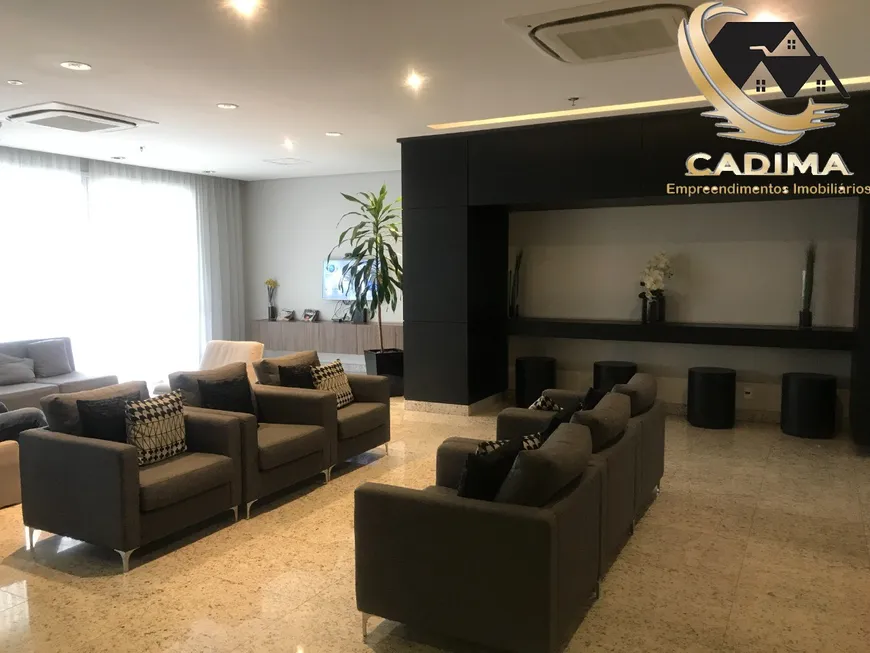 Foto 1 de Sala Comercial à venda, 39m² em Vila Regente Feijó, São Paulo