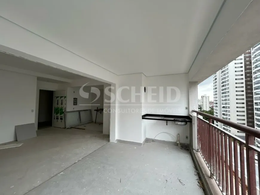 Foto 1 de Apartamento com 3 Quartos à venda, 90m² em Jardim Prudência, São Paulo