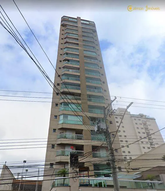 Foto 1 de Apartamento com 3 Quartos à venda, 77m² em Vila Galvão, Guarulhos