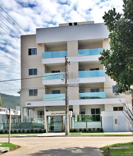 Foto 1 de Apartamento com 2 Quartos à venda, 140m² em Palmas do Arvoredo, Governador Celso Ramos