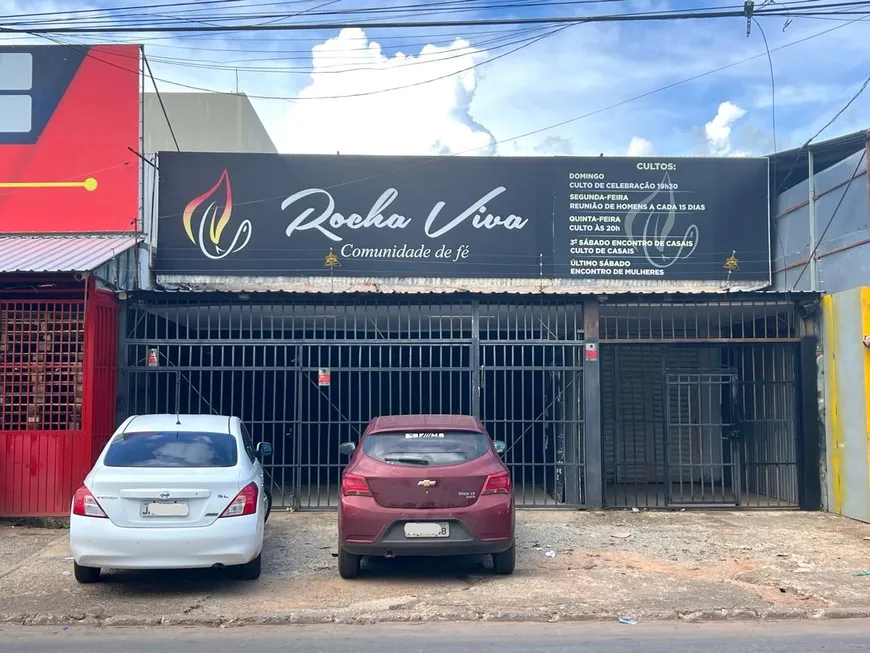 Foto 1 de Galpão/Depósito/Armazém à venda, 250m² em Ceilandia Norte, Brasília