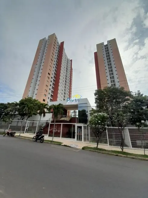 Foto 1 de Apartamento com 2 Quartos à venda, 80m² em Frei Serafim, Teresina