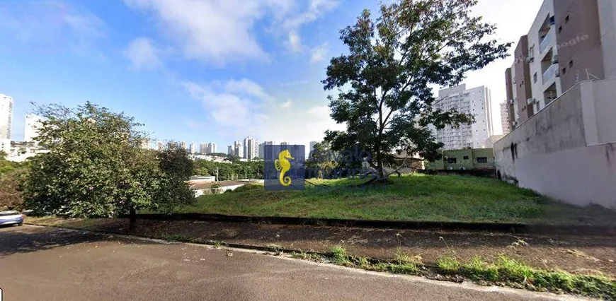 Foto 1 de Lote/Terreno à venda, 1240m² em Jardim Botânico, Ribeirão Preto