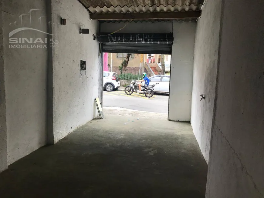 Foto 1 de Ponto Comercial à venda, 90m² em Vila Conde do Pinhal, São Paulo