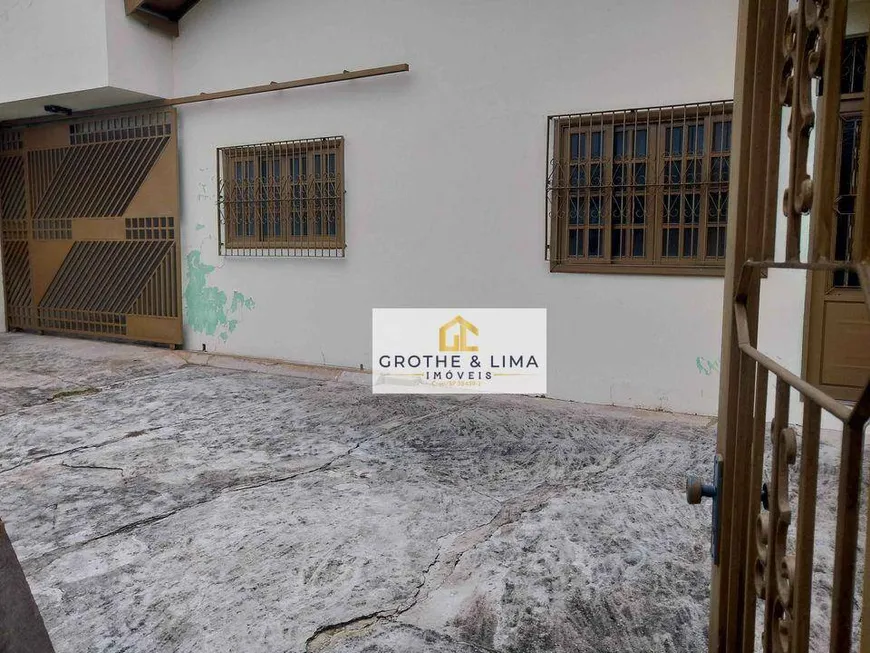 Foto 1 de Casa com 3 Quartos à venda, 114m² em Residencial e Comercial Vila Verde, Pindamonhangaba