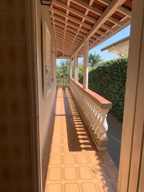 Foto 1 de Casa de Condomínio com 3 Quartos à venda, 282m² em Clube de Campo Fazenda, Itatiba