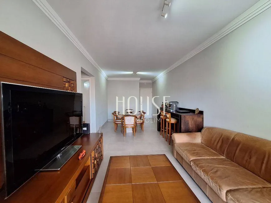 Foto 1 de Apartamento com 2 Quartos à venda, 76m² em Parque Campolim, Sorocaba