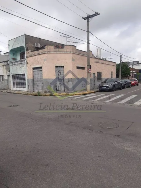 Foto 1 de Ponto Comercial à venda, 83m² em Vila Vitória, Mogi das Cruzes