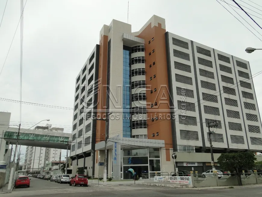 Foto 1 de Sala Comercial à venda, 52m² em Salgado Filho, Aracaju