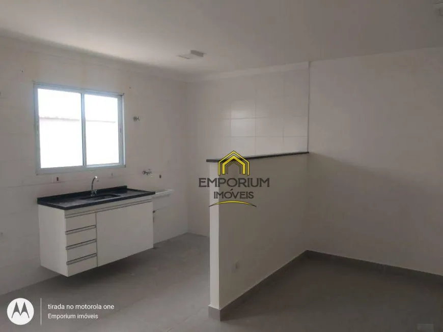 Foto 1 de Apartamento com 1 Quarto para alugar, 40m² em Jardim Tranquilidade, Guarulhos