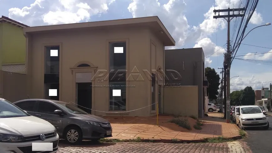 Foto 1 de Prédio Comercial para alugar, 330m² em Alto da Boa Vista, Ribeirão Preto