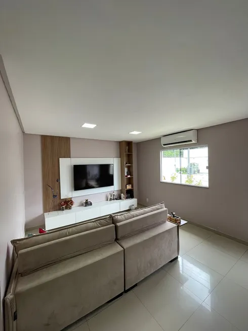 Foto 1 de Casa com 3 Quartos à venda, 90m² em Araçagy, São José de Ribamar