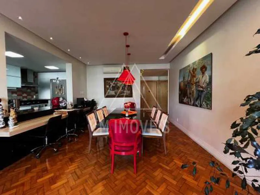 Foto 1 de Apartamento com 2 Quartos à venda, 133m² em Botafogo, Rio de Janeiro