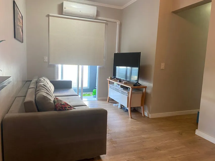 Foto 1 de Apartamento com 3 Quartos à venda, 63m² em GRAND VILLE - RESIDENCIAL, Indaiatuba