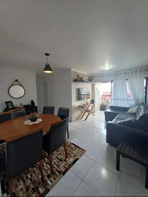 Foto 1 de Apartamento com 3 Quartos à venda, 70m² em Candeias Jaboatao, Jaboatão dos Guararapes