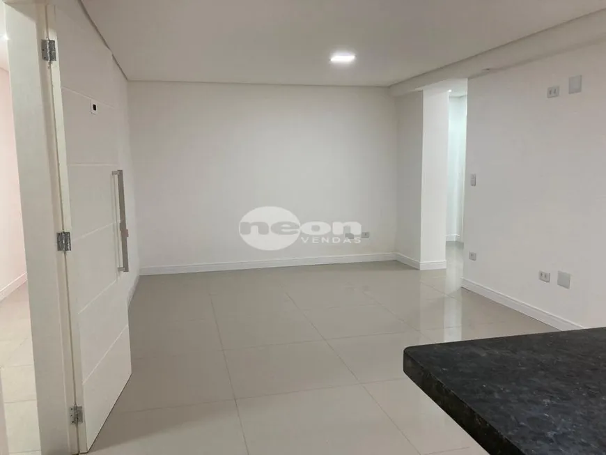 Foto 1 de Apartamento com 2 Quartos à venda, 94m² em Baeta Neves, São Bernardo do Campo