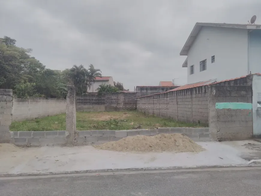 Foto 1 de Lote/Terreno à venda, 337m² em Jardim Pararangaba, São José dos Campos