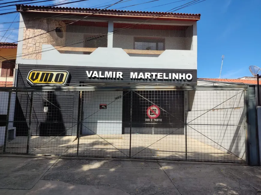 Foto 1 de Galpão/Depósito/Armazém com 3 Quartos à venda, 350m² em Jardim Sao Marcos, Sorocaba