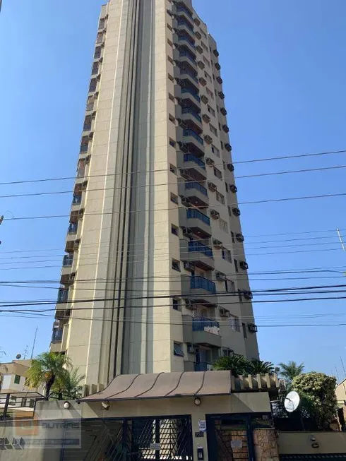 Foto 1 de Apartamento com 3 Quartos à venda, 125m² em Paulista, Piracicaba