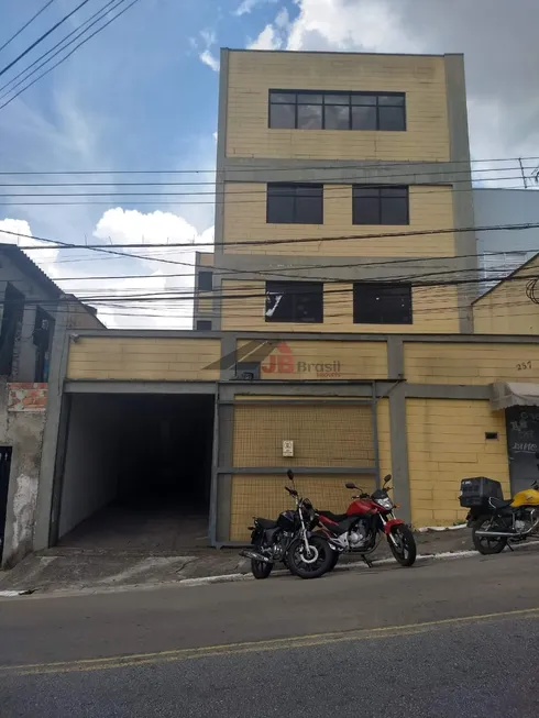 Foto 1 de Imóvel Comercial para venda ou aluguel, 746m² em Vila Santa Catarina, São Paulo