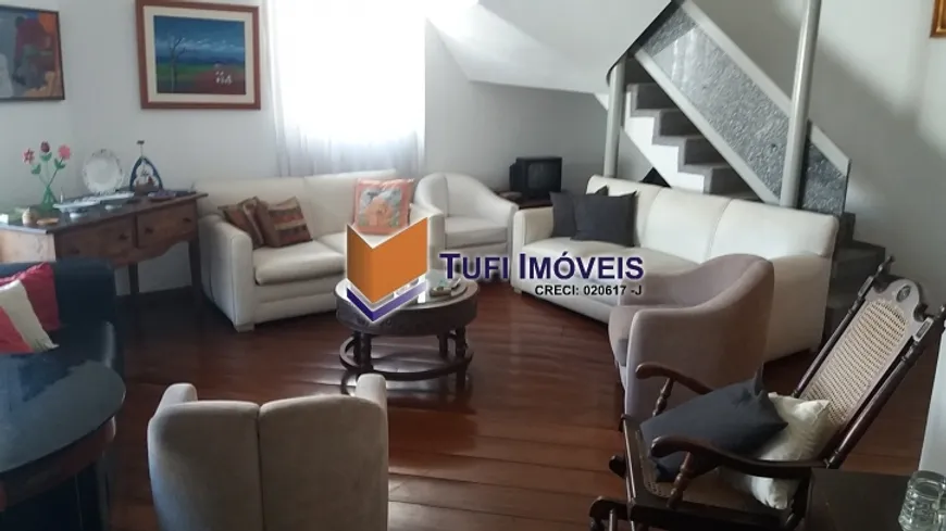 Foto 1 de Apartamento com 4 Quartos para alugar, 600m² em Moema, São Paulo