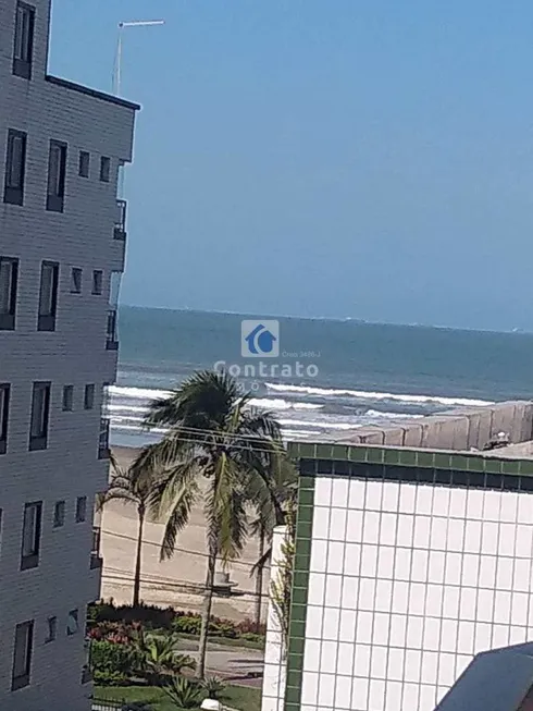 Foto 1 de Apartamento com 2 Quartos à venda, 128m² em Vila Guilhermina, Praia Grande