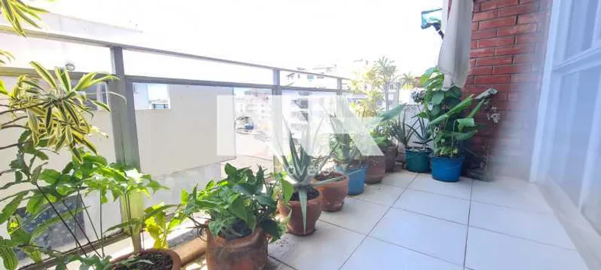 Foto 1 de Apartamento com 2 Quartos à venda, 86m² em Copacabana, Rio de Janeiro