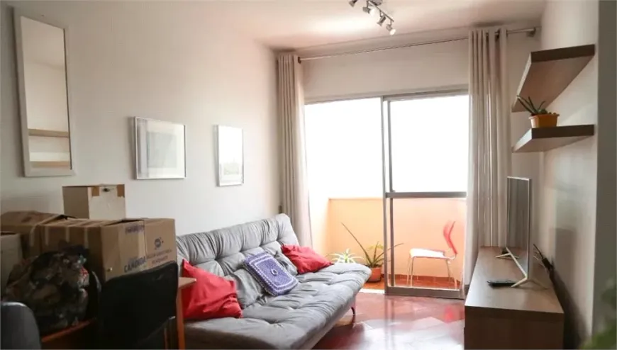 Foto 1 de Apartamento com 2 Quartos à venda, 65m² em Jabaquara, São Paulo