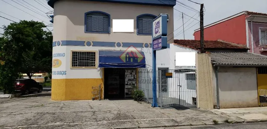 Foto 1 de Ponto Comercial à venda, 234m² em Vila Nossa Senhora das Gracas, Taubaté