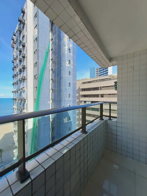 Foto 1 de Apartamento com 2 Quartos à venda, 48m² em Candeias, Jaboatão dos Guararapes