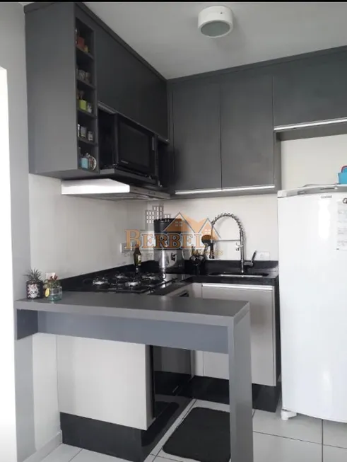 Foto 1 de Apartamento com 1 Quarto à venda, 30m² em Cangaíba, São Paulo