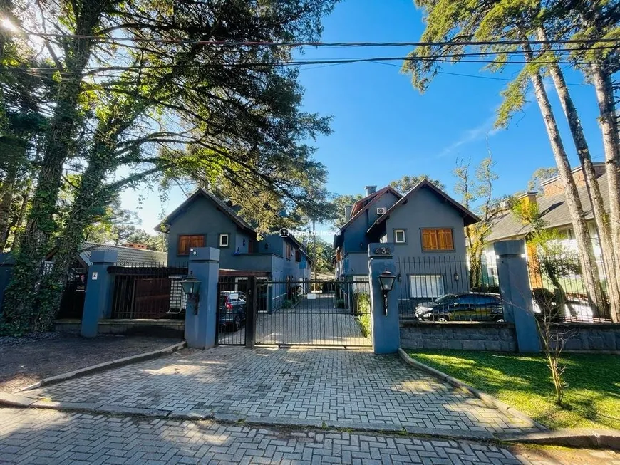 Foto 1 de Casa com 4 Quartos à venda, 175m² em Vila Suzana, Canela